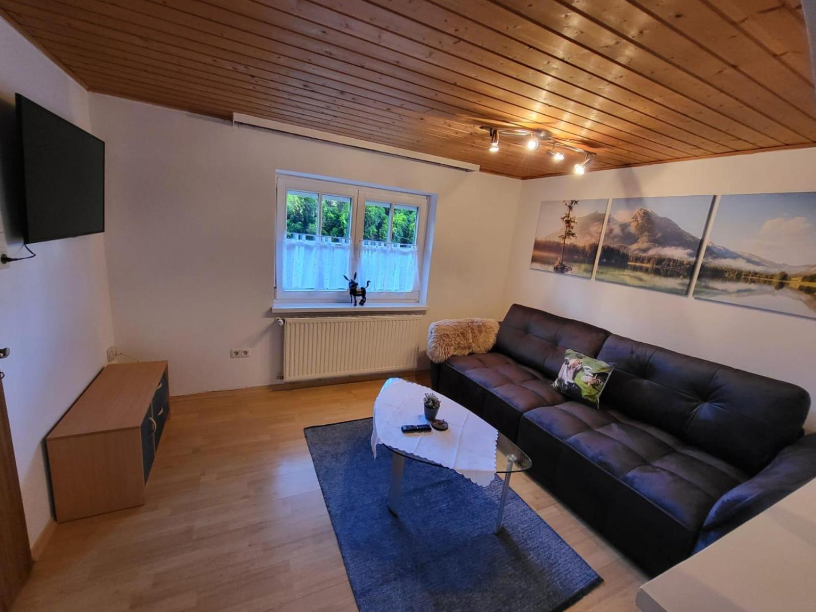 Ferienwohnung Vreni