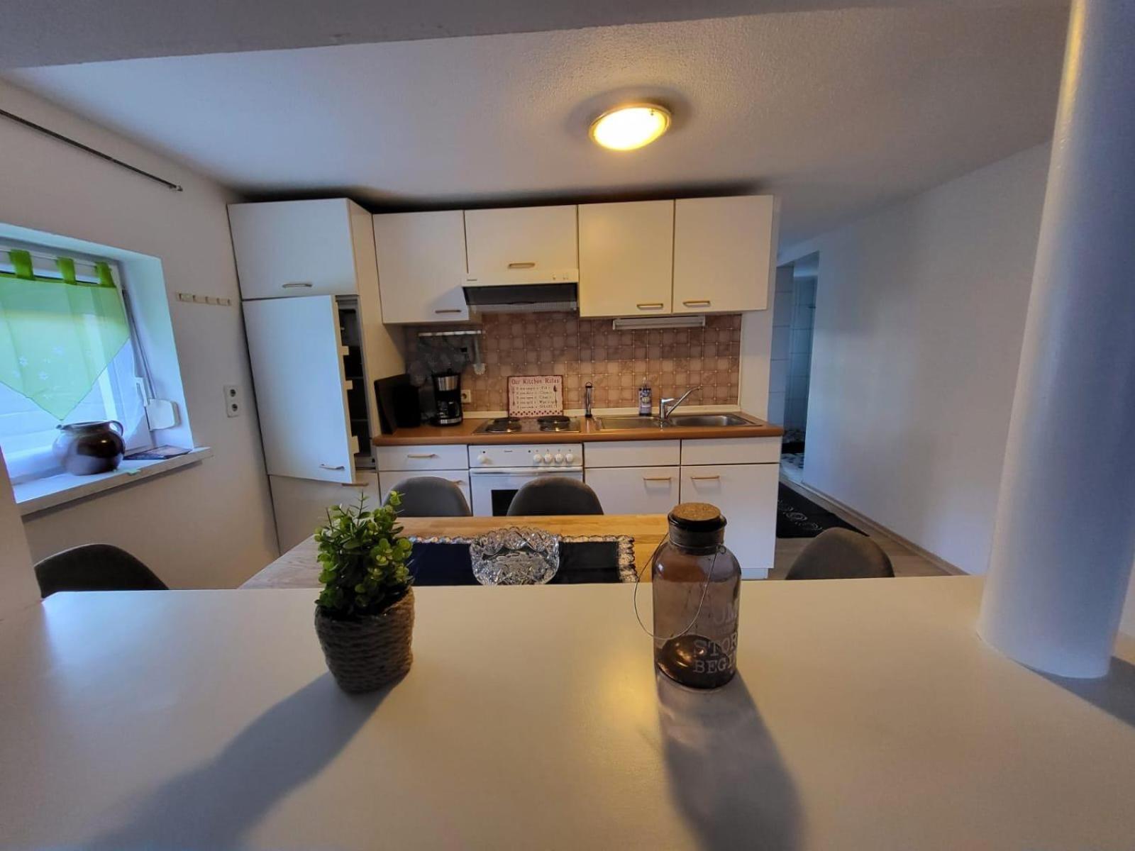 Ferienwohnung Vreni