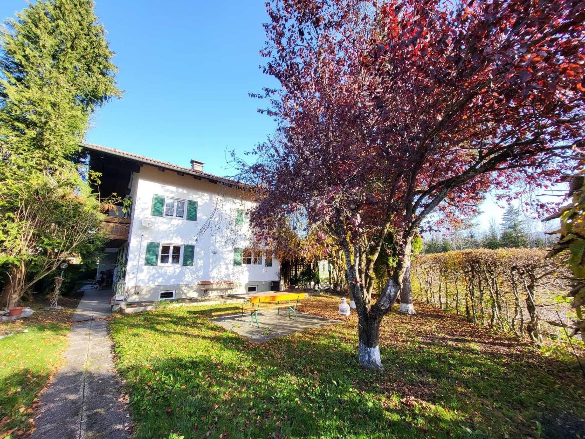 Ferienwohnung Vreni