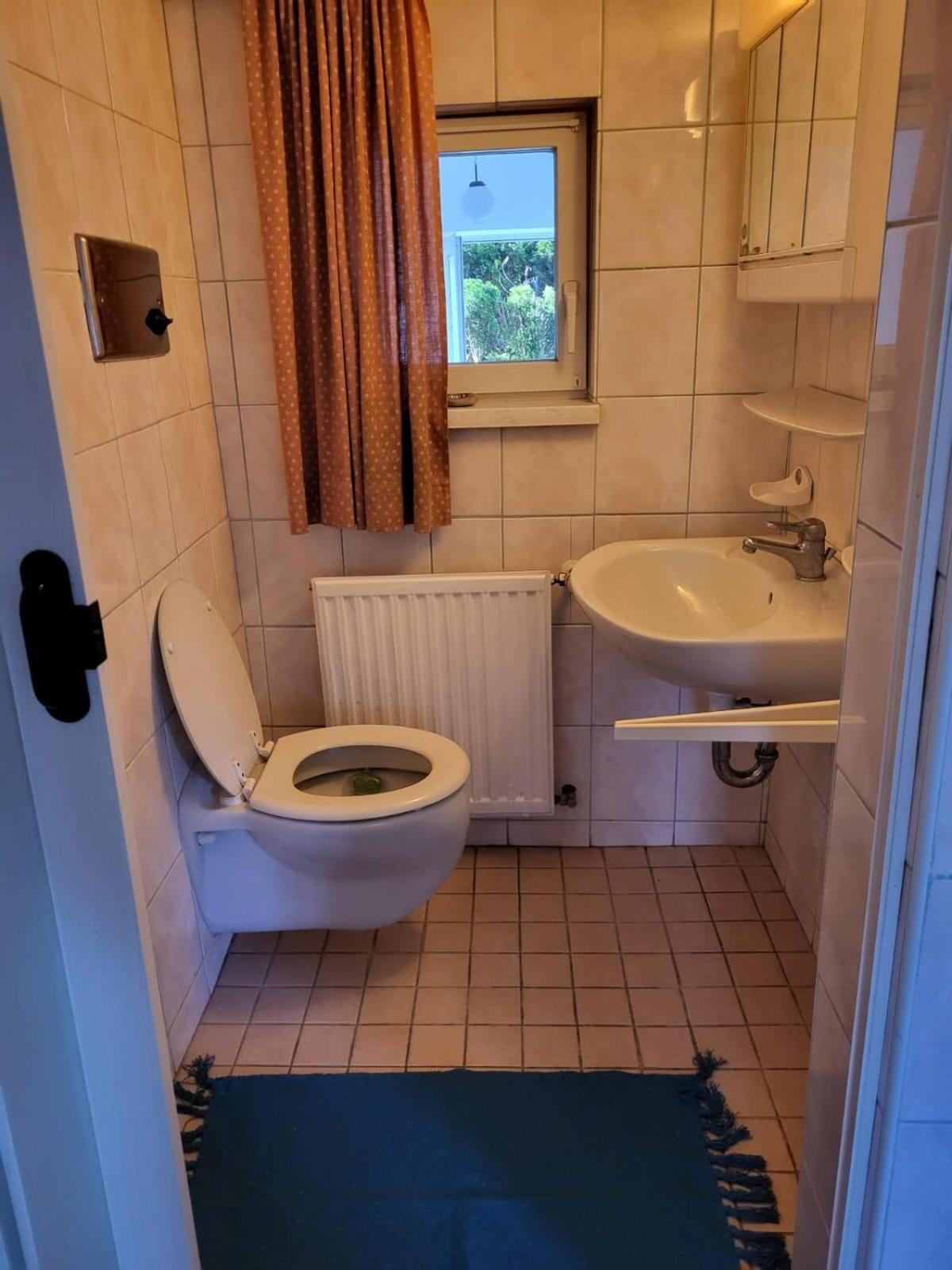 Ferienwohnung Vreni
