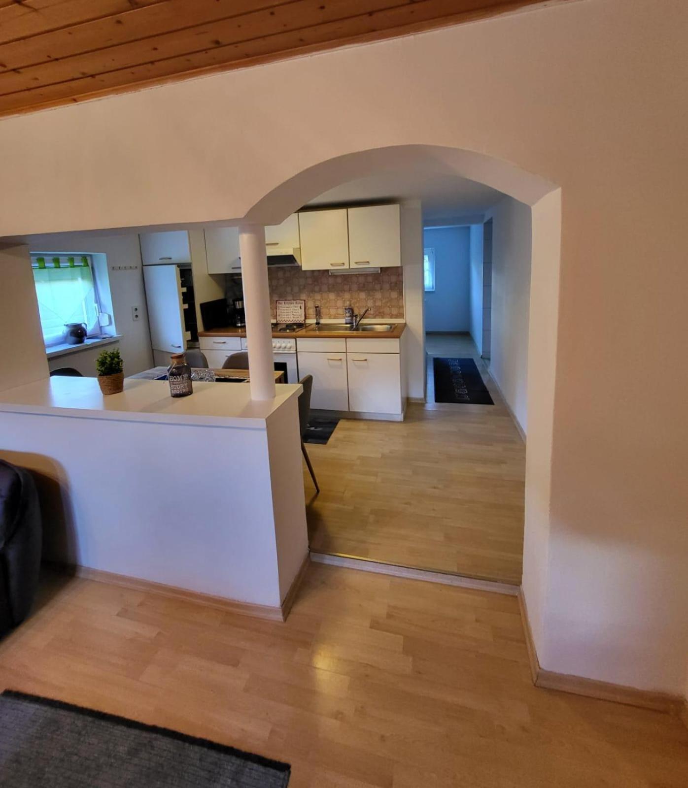 Ferienwohnung Vreni