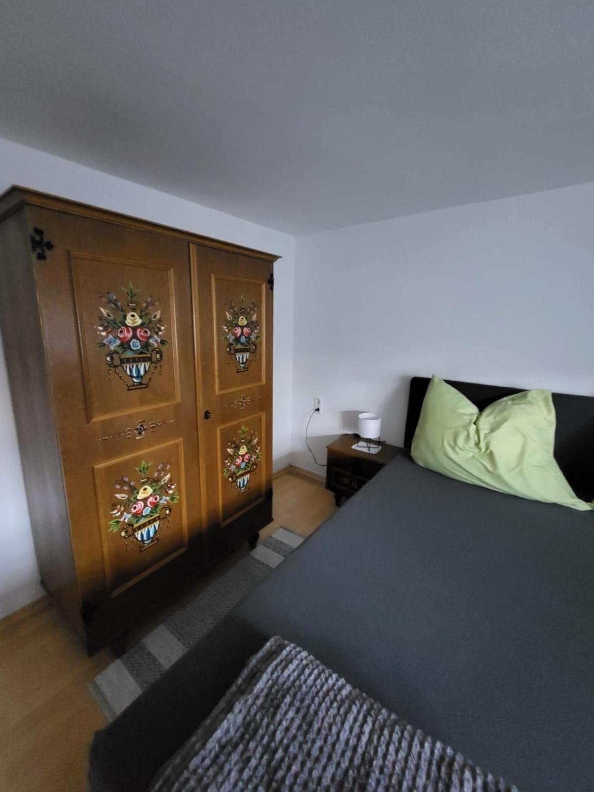 Ferienwohnung Vreni