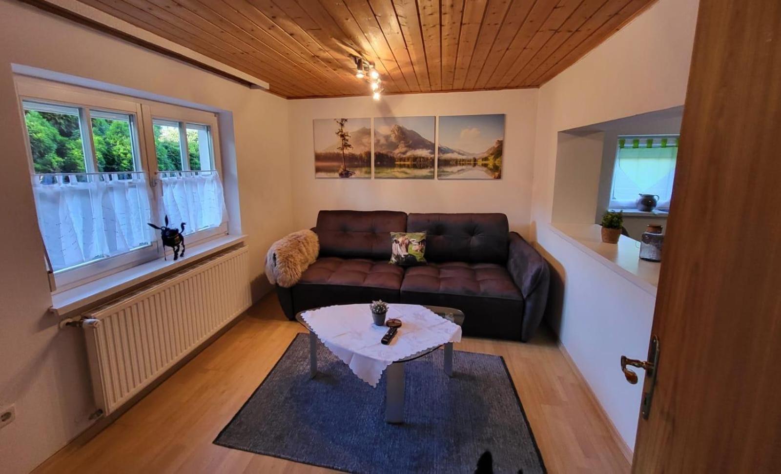 Ferienwohnung Vreni