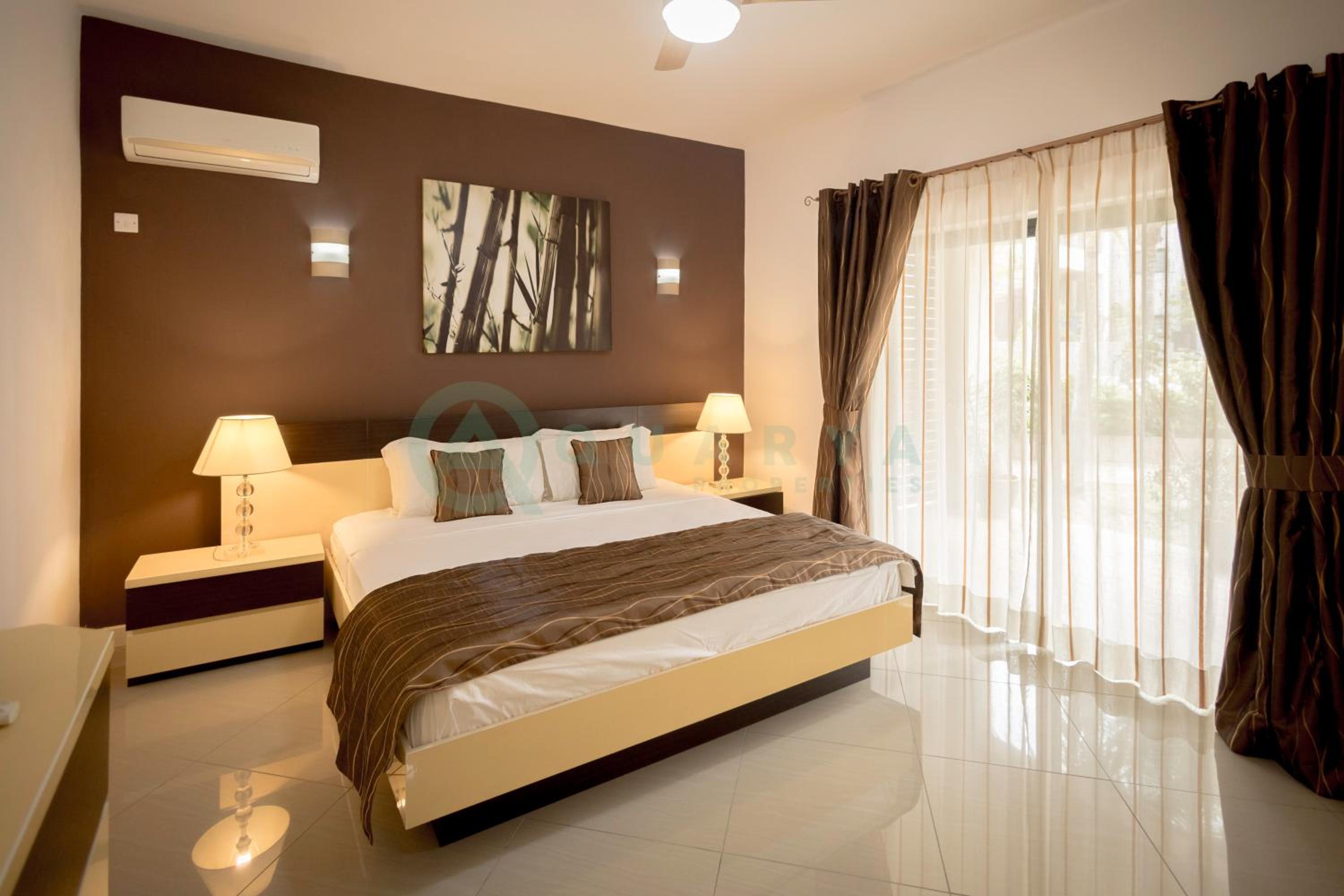 Ocean Bliss 3 Bedroom Apartment view 4