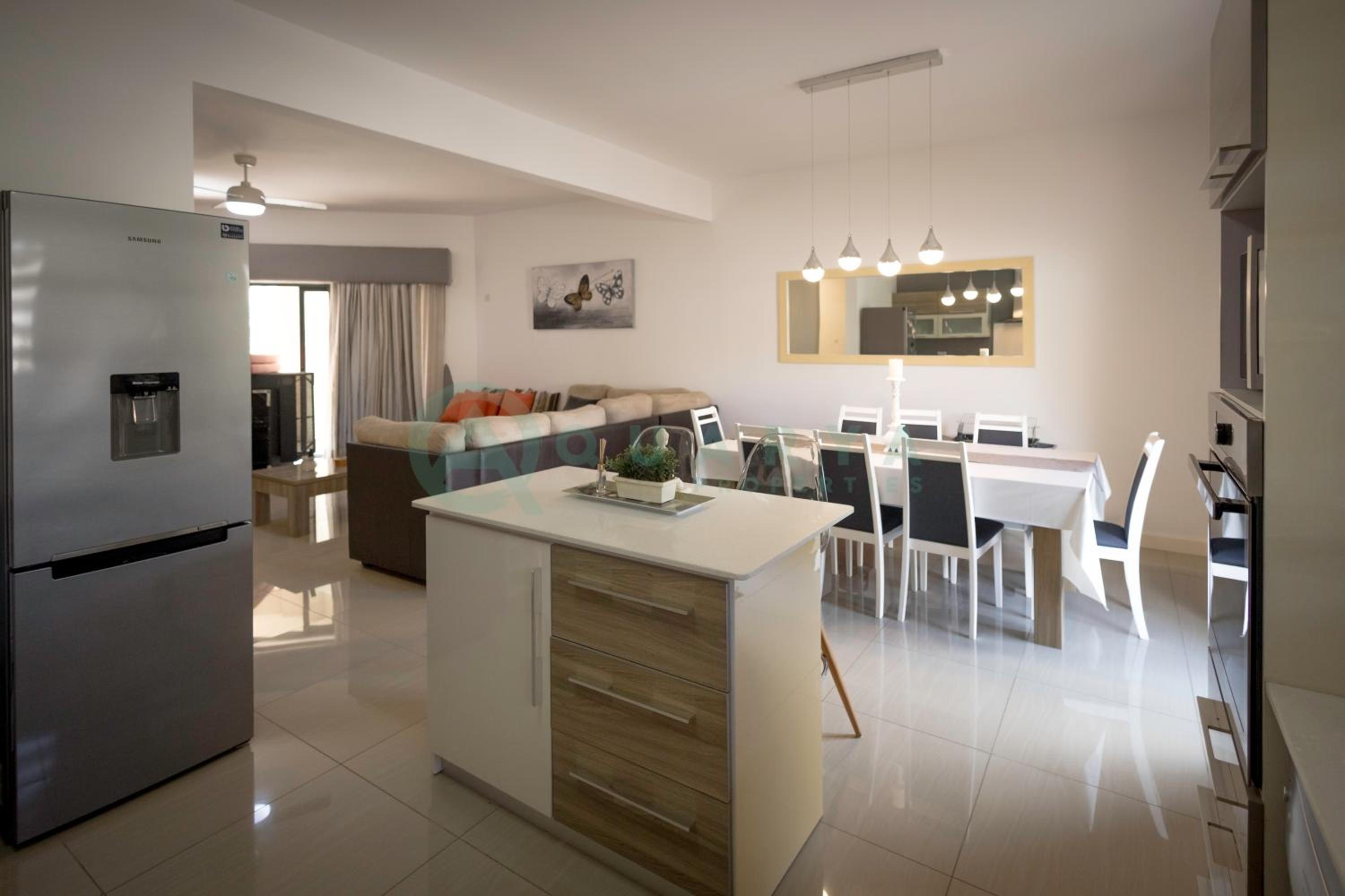 Ocean Bliss 3 Bedroom Apartment view 5