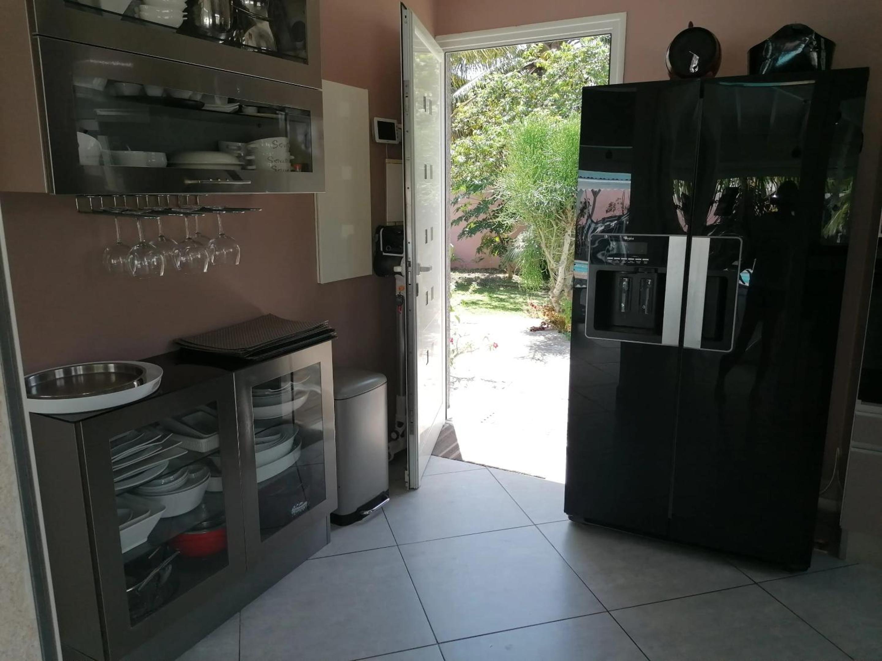Villa confortable à Sainte-Anne avec piscine privée view 4