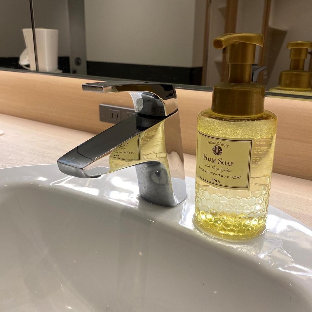 White Hostel Shinsaibashi