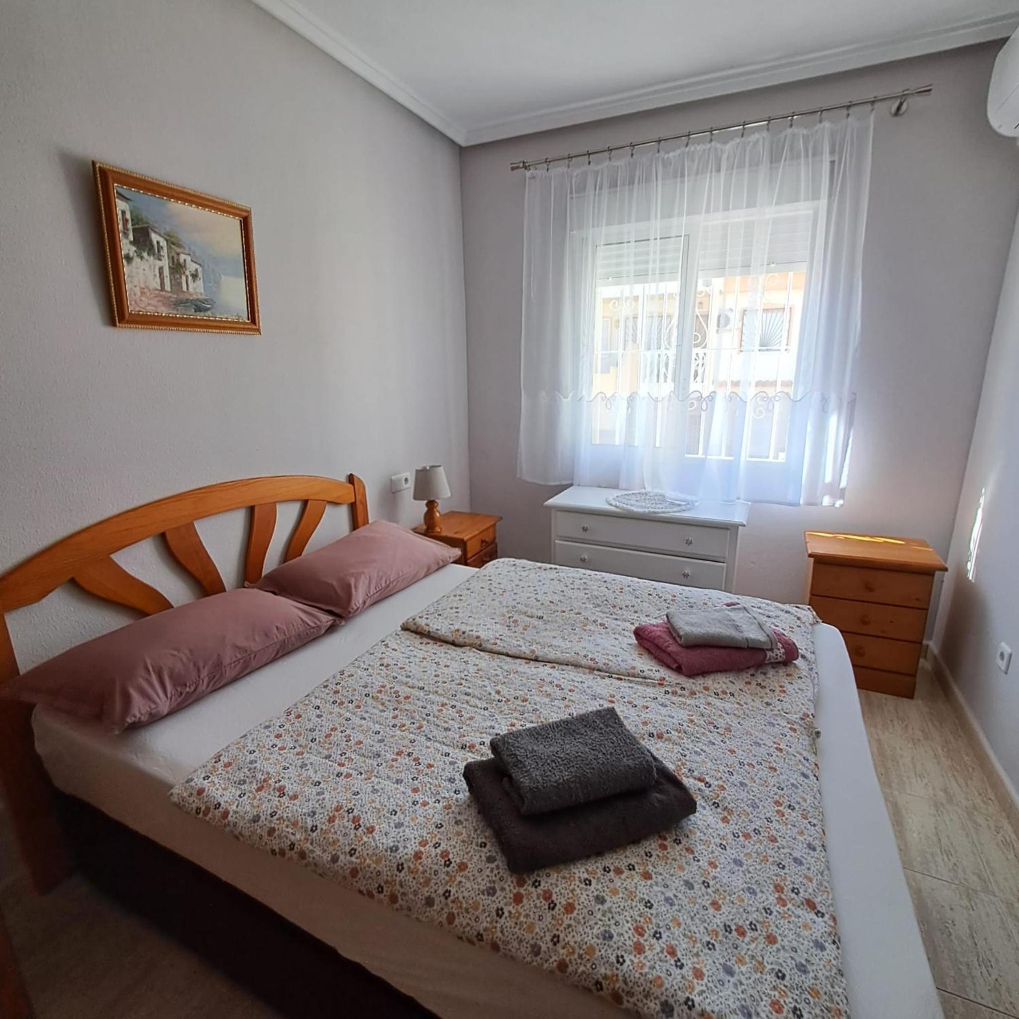 Casa Rosalia
