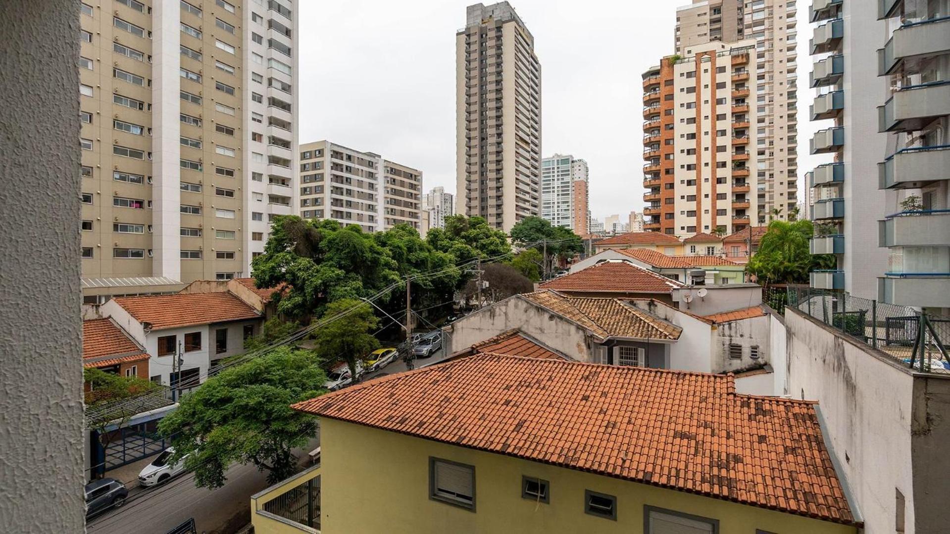 By DH: Luxo e conforto em Perdizes, aos poucos minutos do Allianz parque