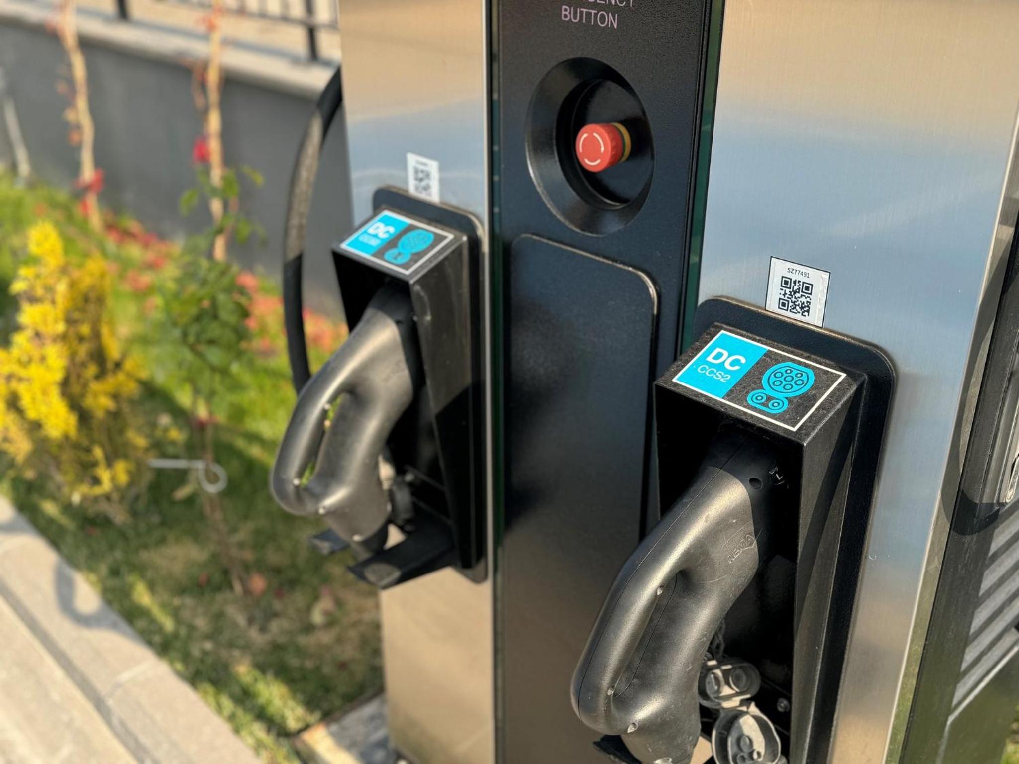 Holiday Inn Express - Ankara - Airport, an IHG Hotel - Image 51