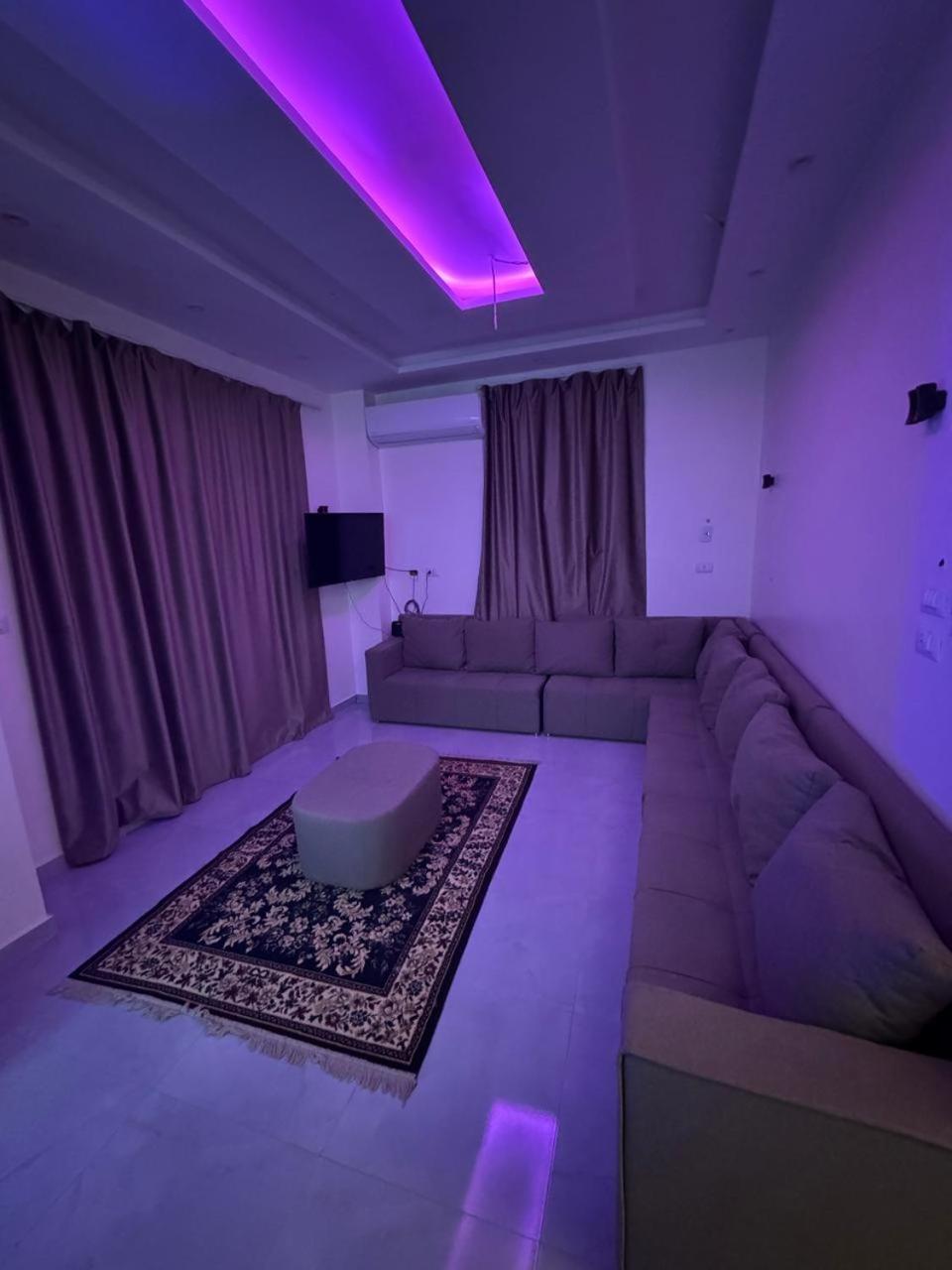 BePy's NUBIAN HOUSE