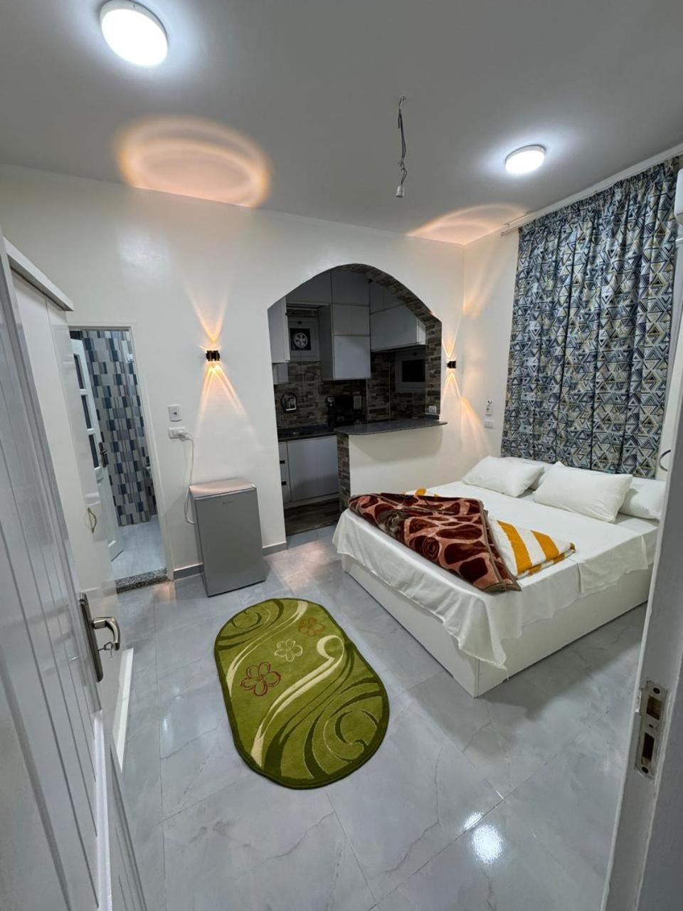 BePy's NUBIAN HOUSE