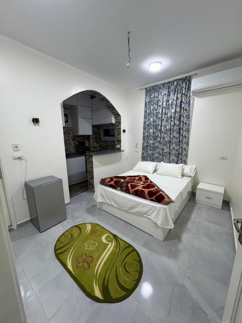 BePy's NUBIAN HOUSE