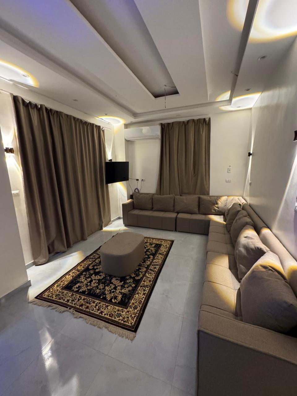 BePy's NUBIAN HOUSE