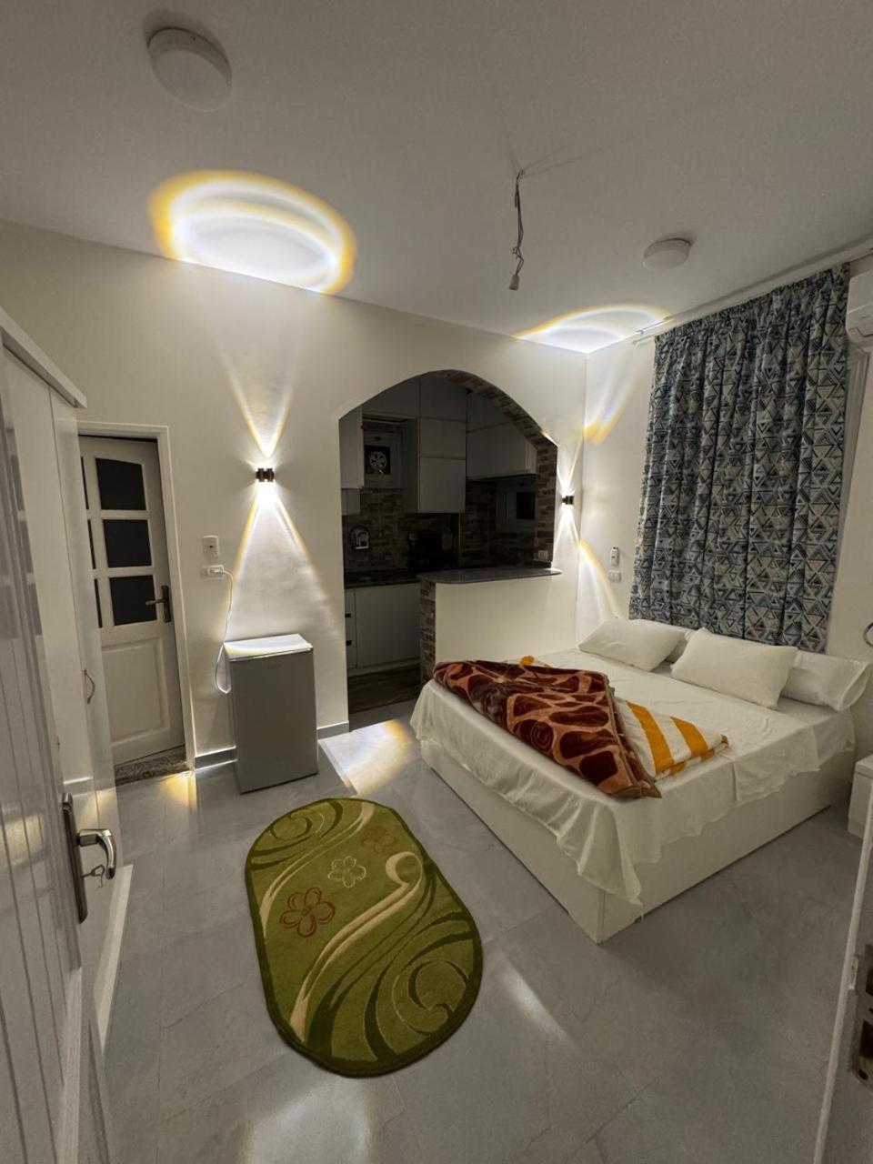 BePy's NUBIAN HOUSE
