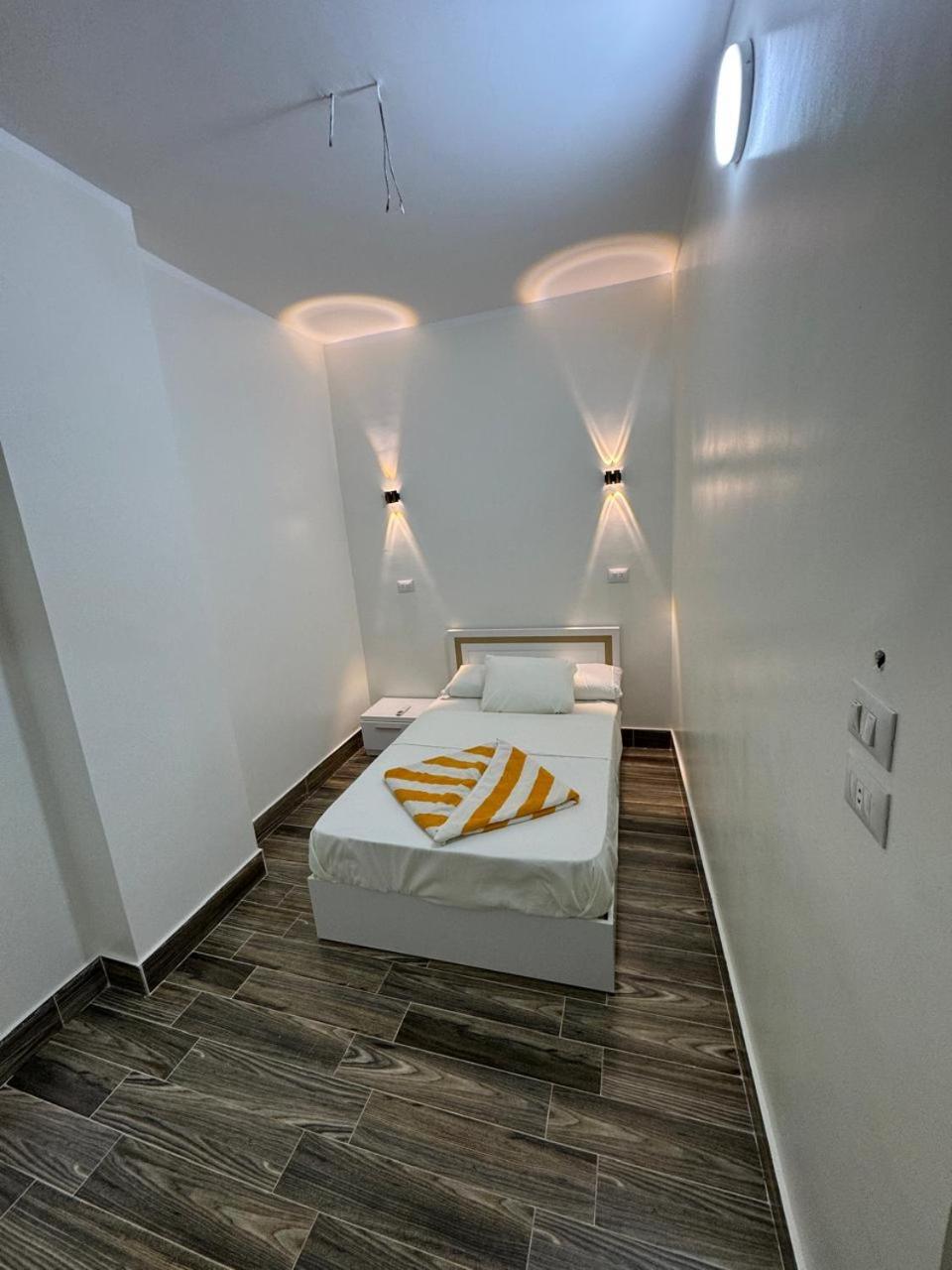 BePy's NUBIAN HOUSE