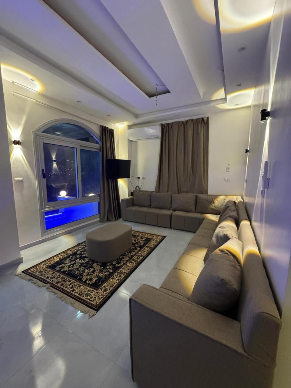 BePy's NUBIAN HOUSE