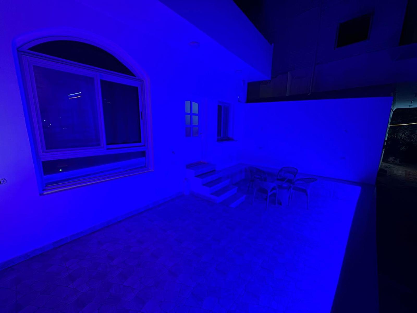 BePy's NUBIAN HOUSE