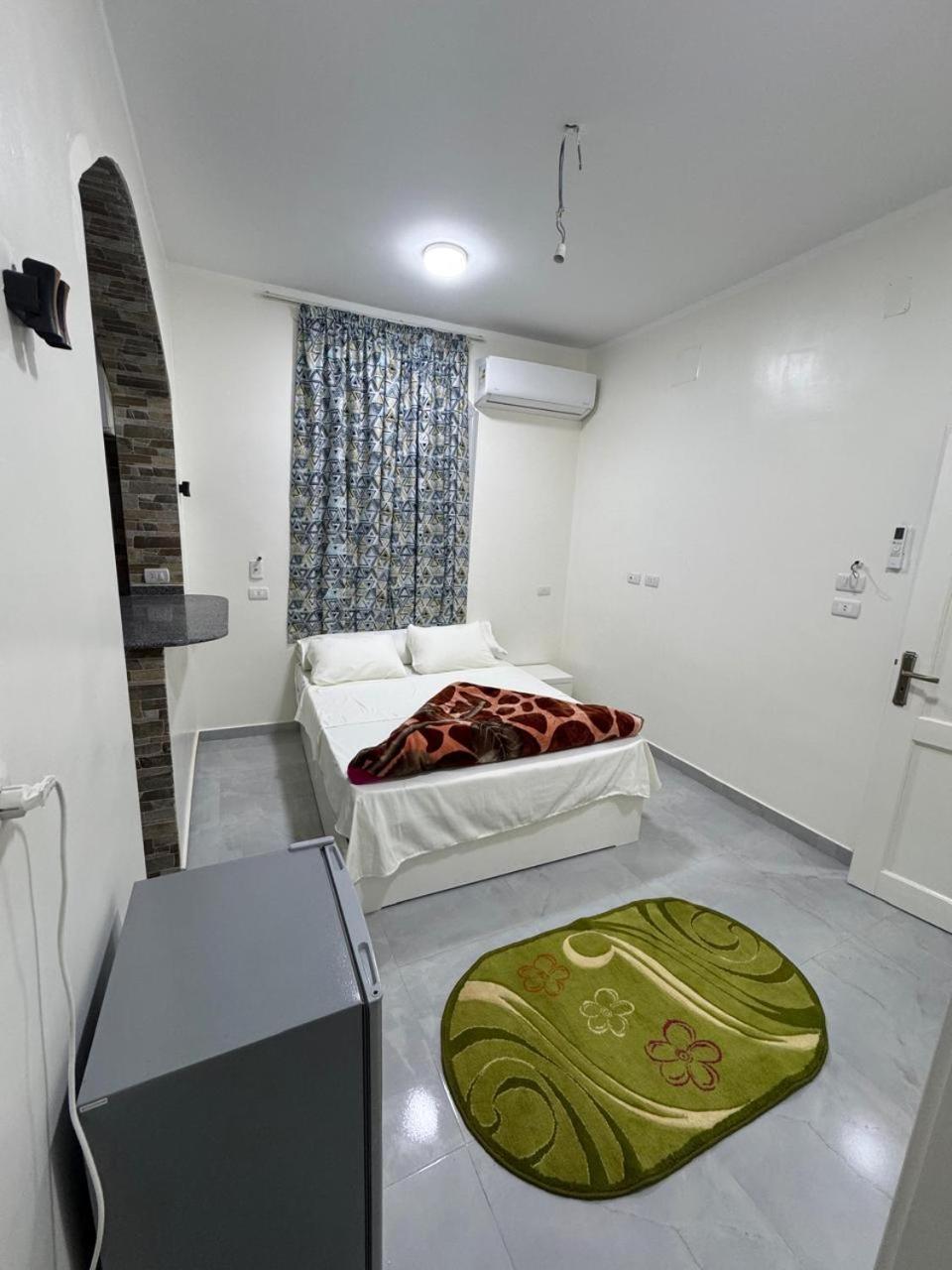 BePy's NUBIAN HOUSE