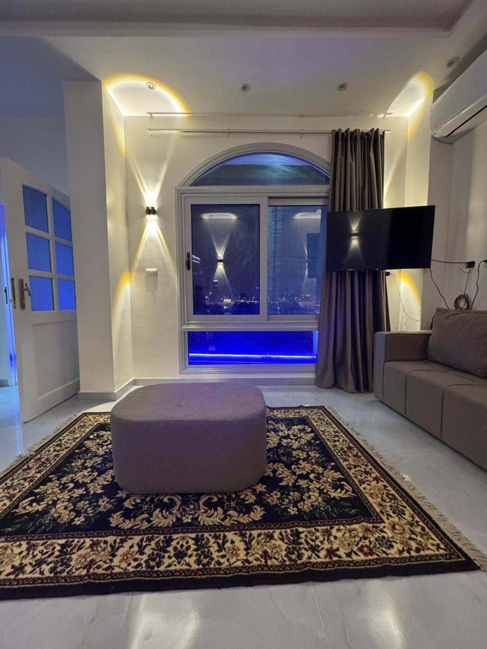 BePy's NUBIAN HOUSE
