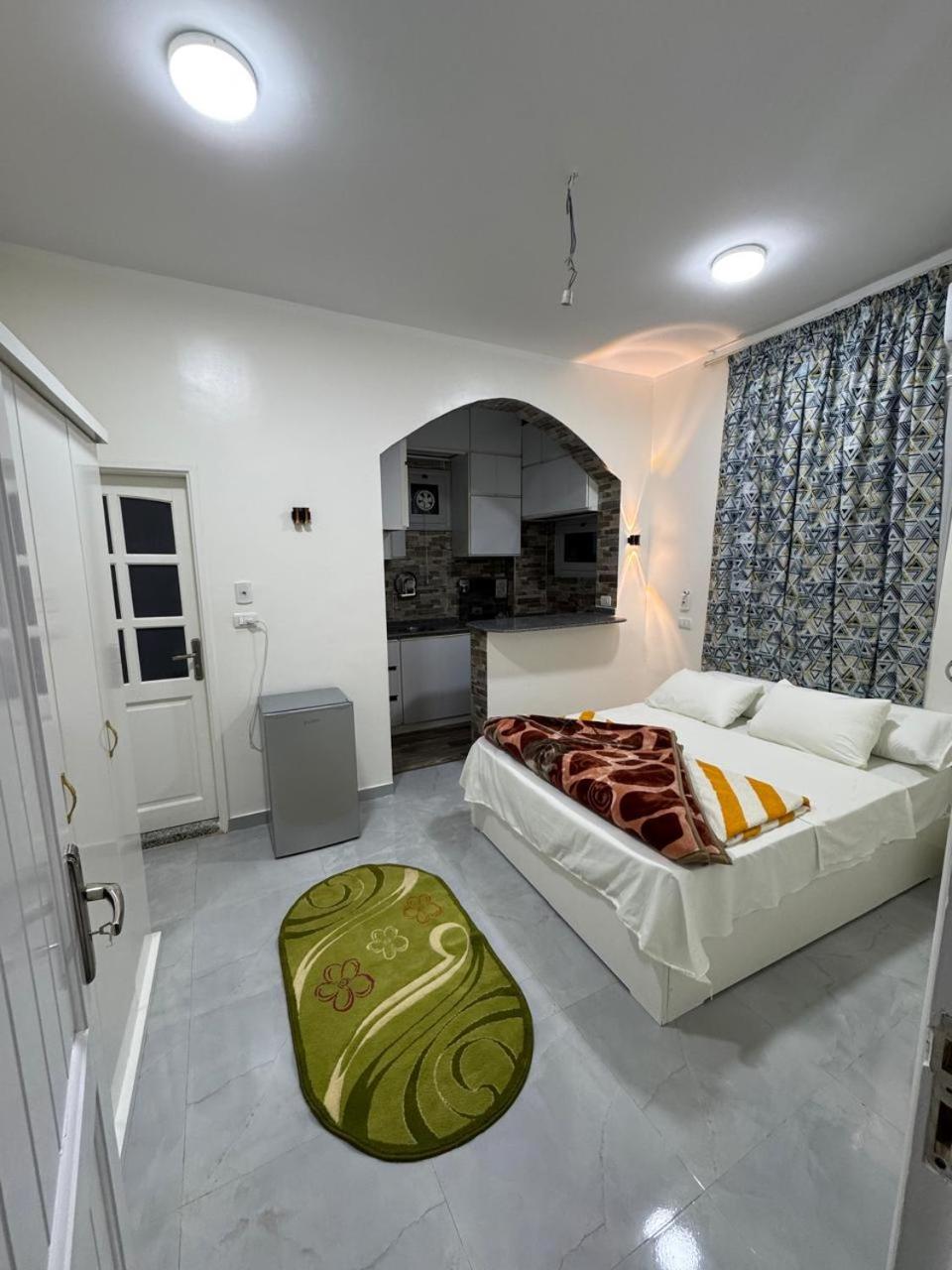 BePy's NUBIAN HOUSE