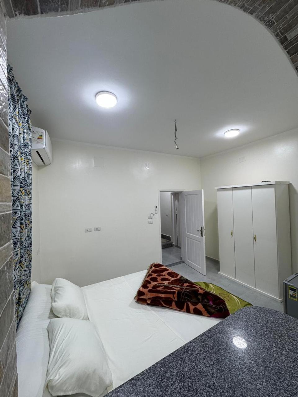 BePy's NUBIAN HOUSE