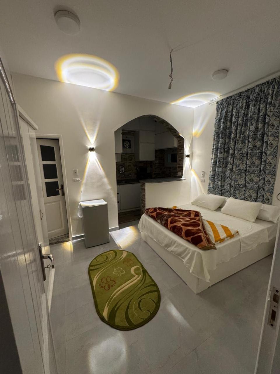 BePy's NUBIAN HOUSE