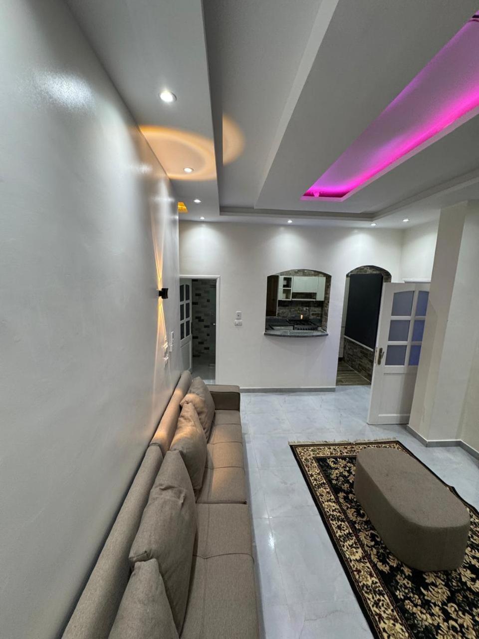 BePy's NUBIAN HOUSE