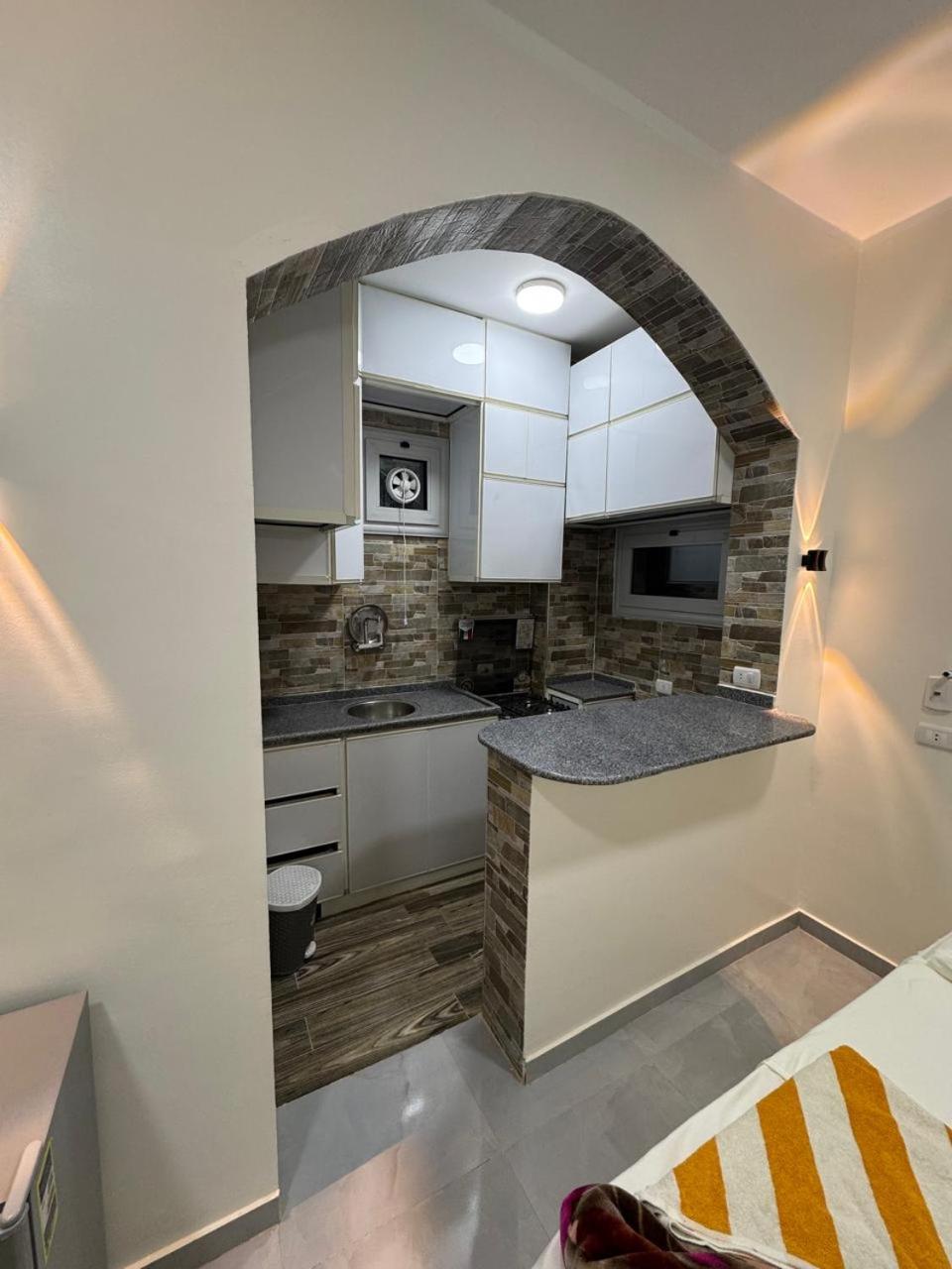 BePy's NUBIAN HOUSE