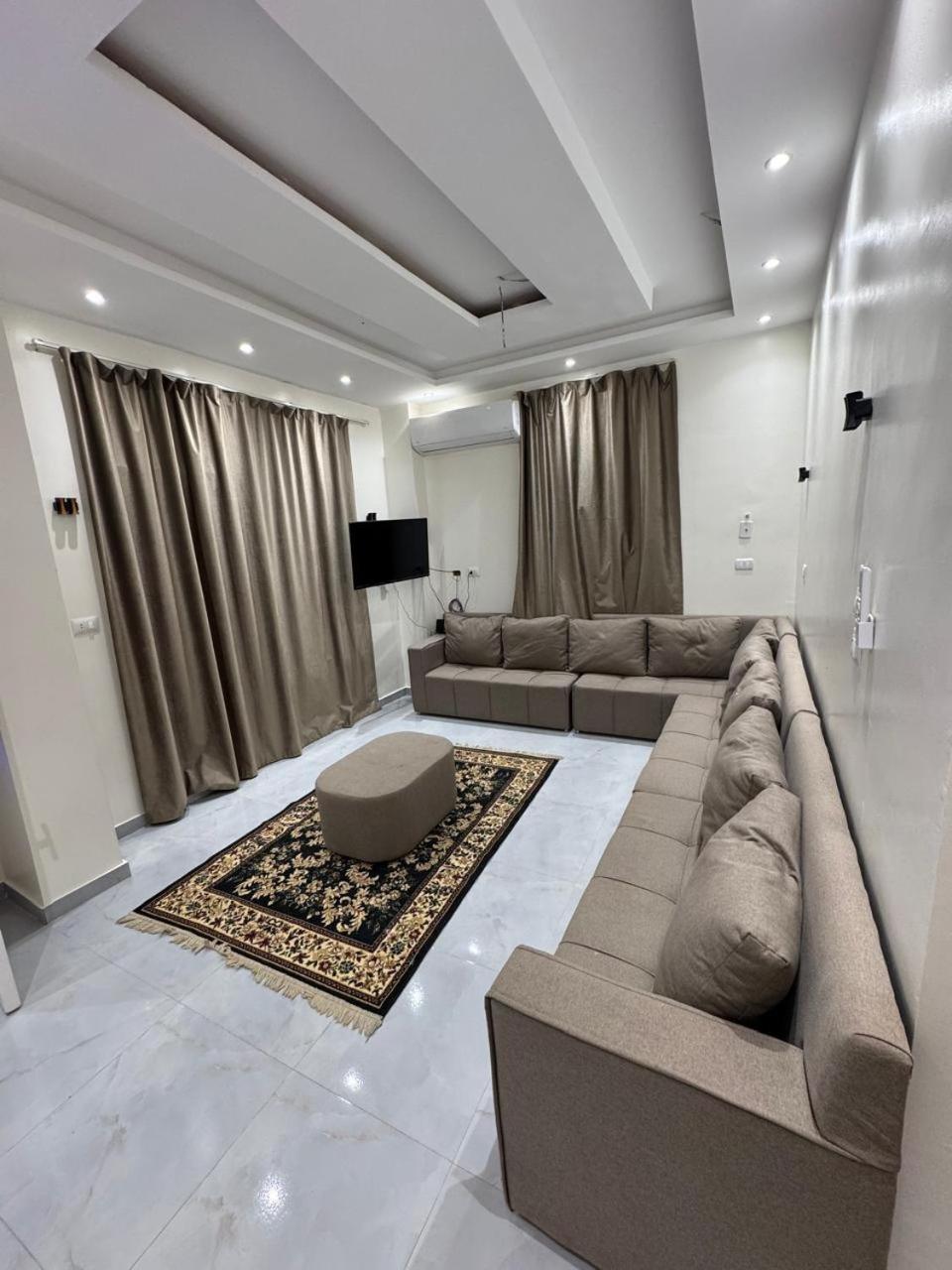 BePy's NUBIAN HOUSE