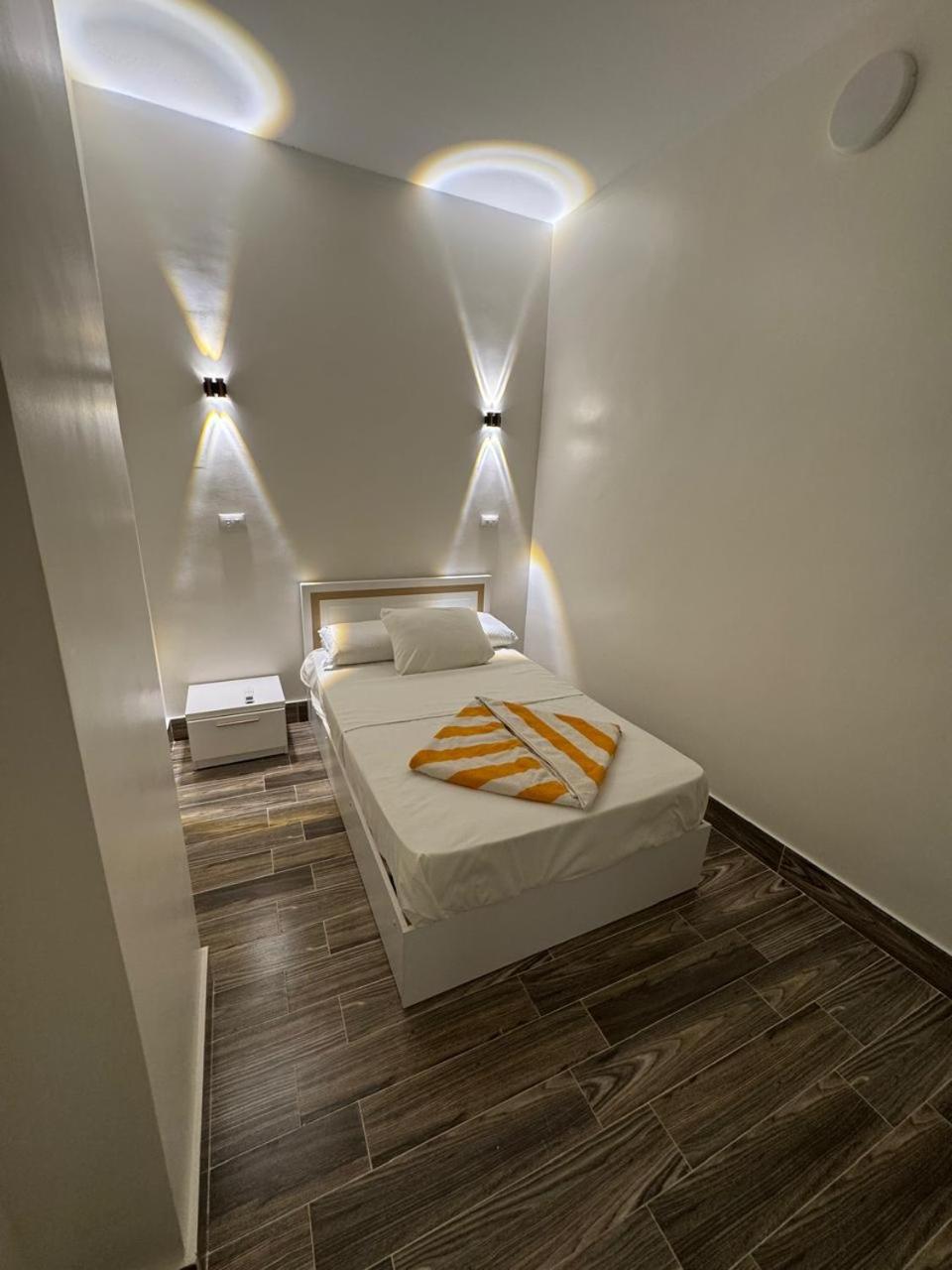 BePy's NUBIAN HOUSE