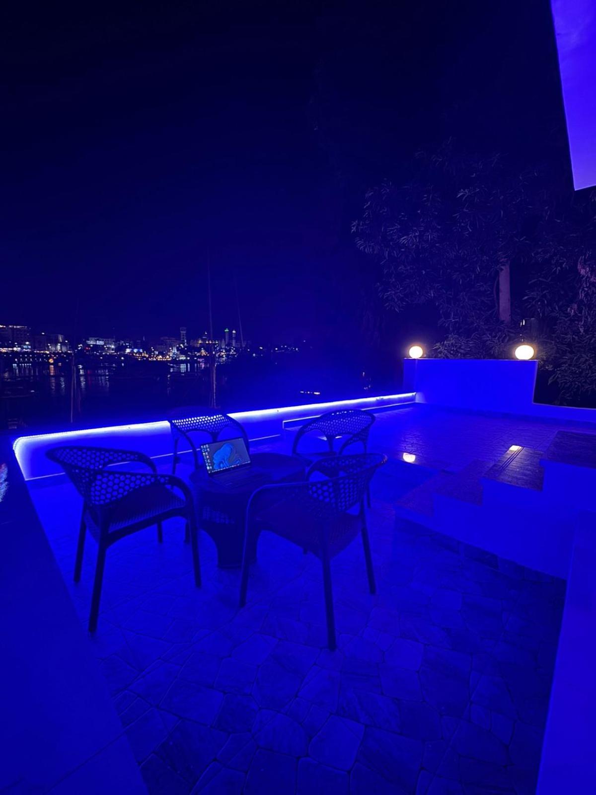 BePy's NUBIAN HOUSE