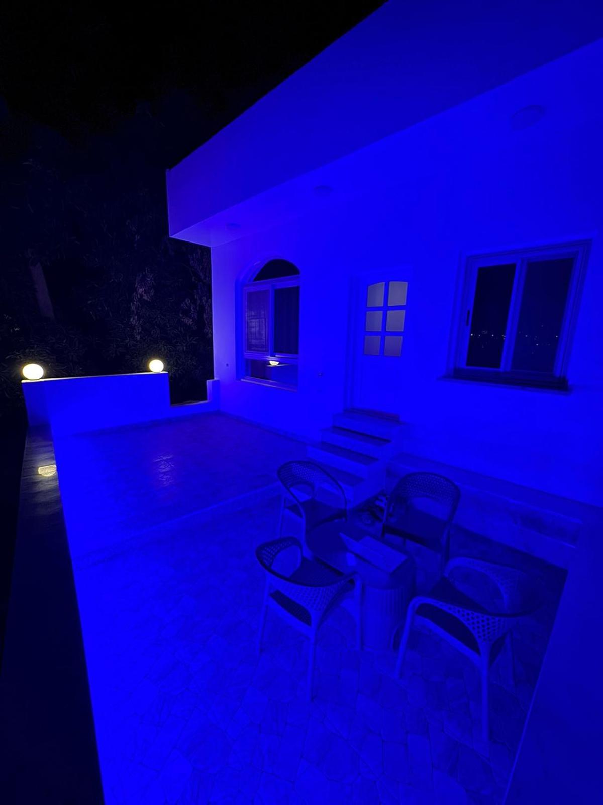 BePy's NUBIAN HOUSE