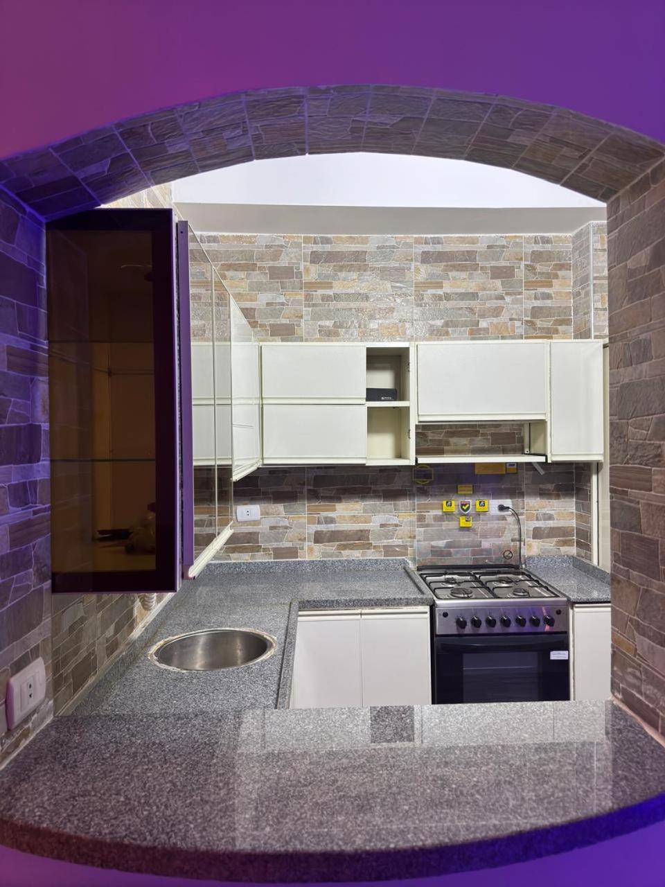 BePy's NUBIAN HOUSE
