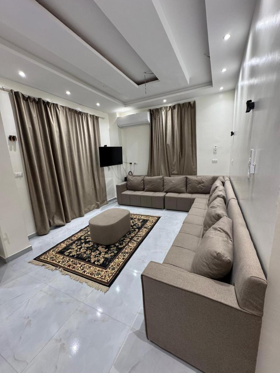 BePy's NUBIAN HOUSE