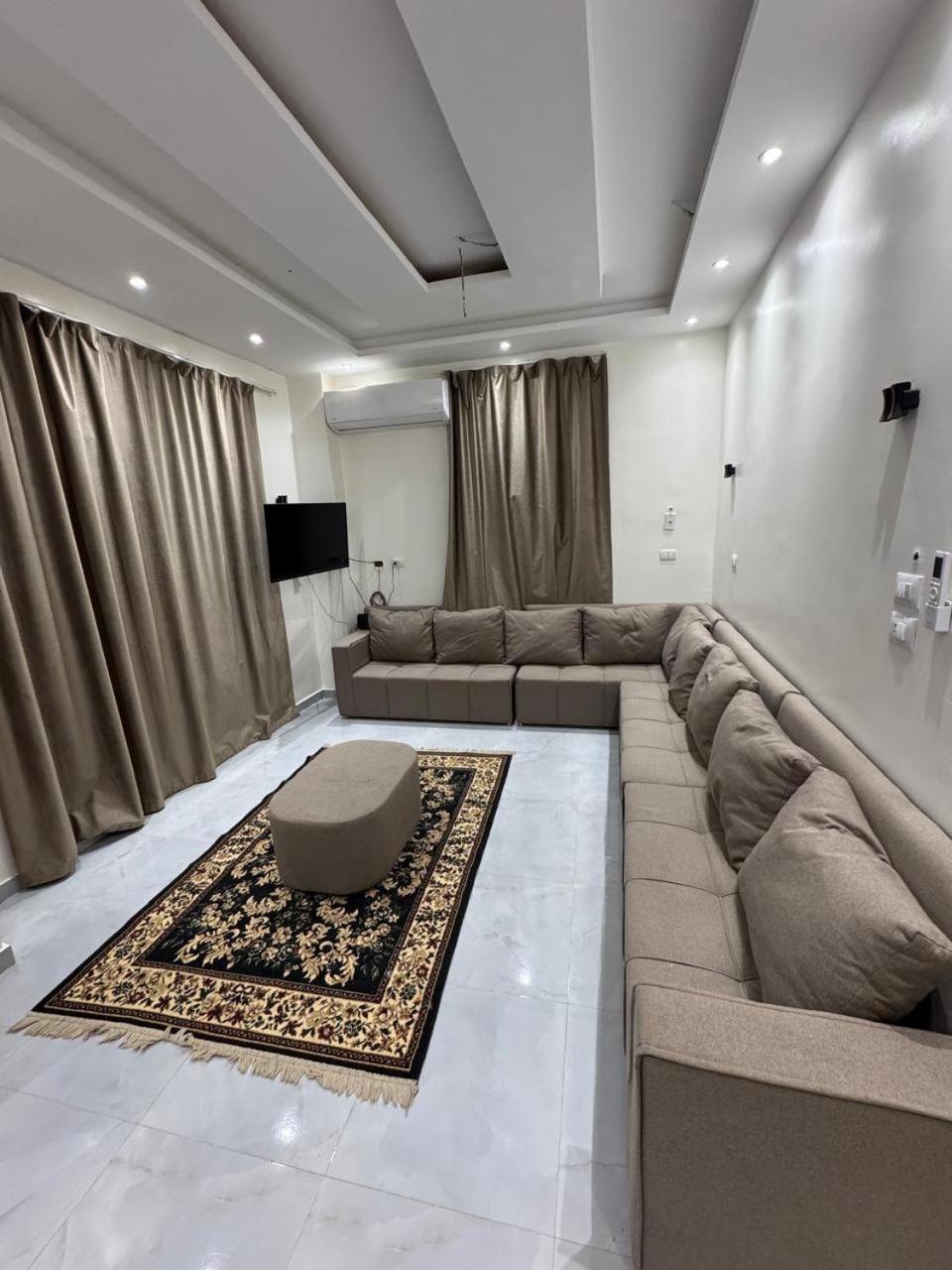 BePy's NUBIAN HOUSE