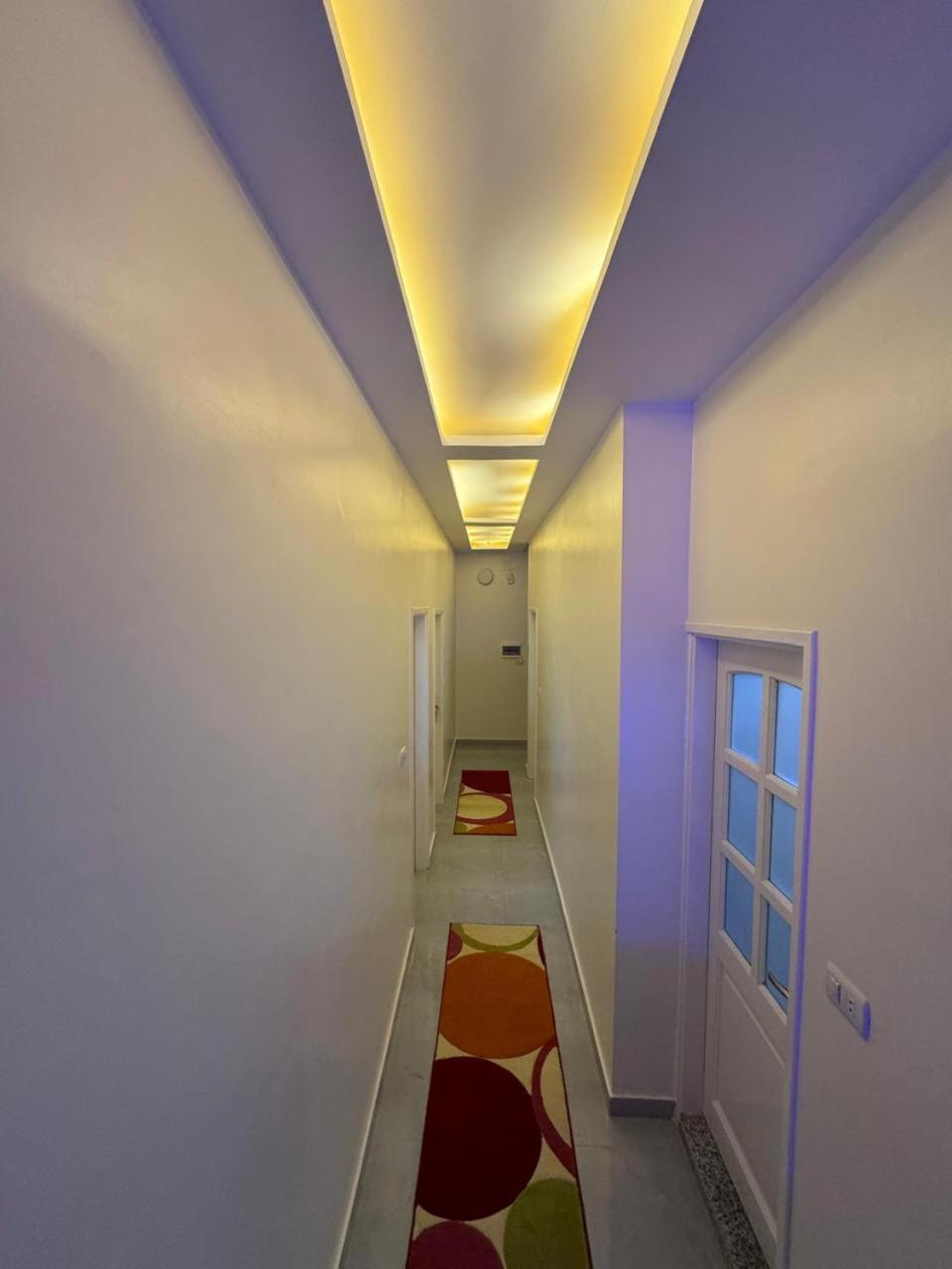 BePy's NUBIAN HOUSE