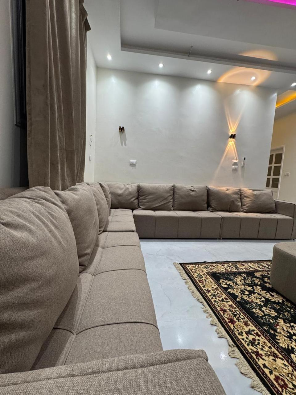 BePy's NUBIAN HOUSE