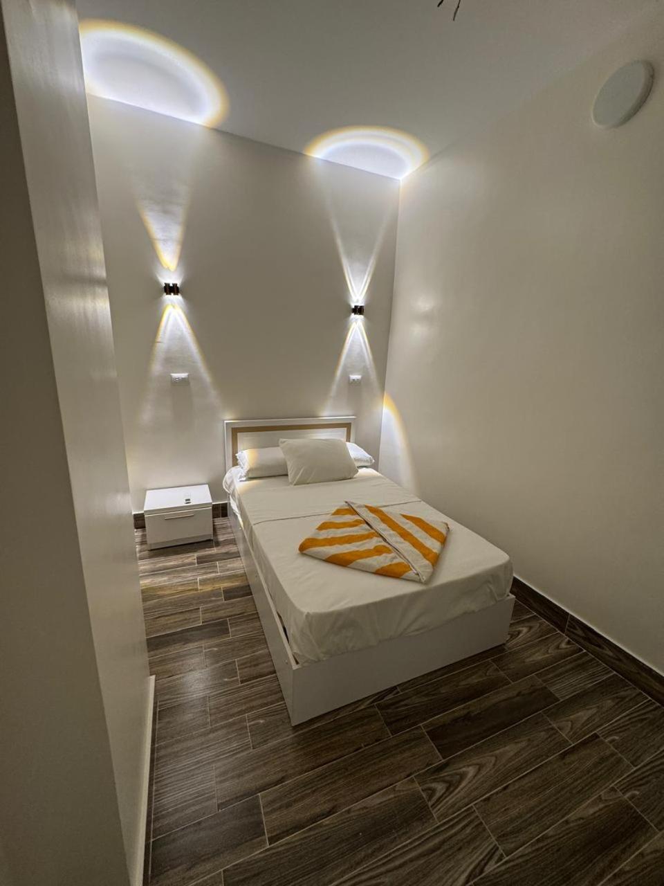 BePy's NUBIAN HOUSE