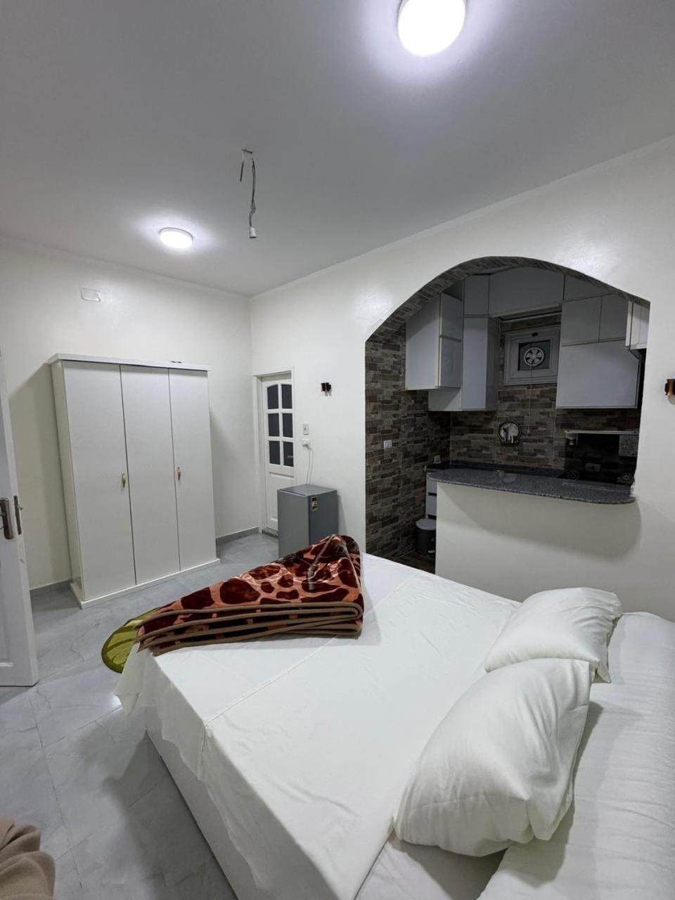 BePy's NUBIAN HOUSE