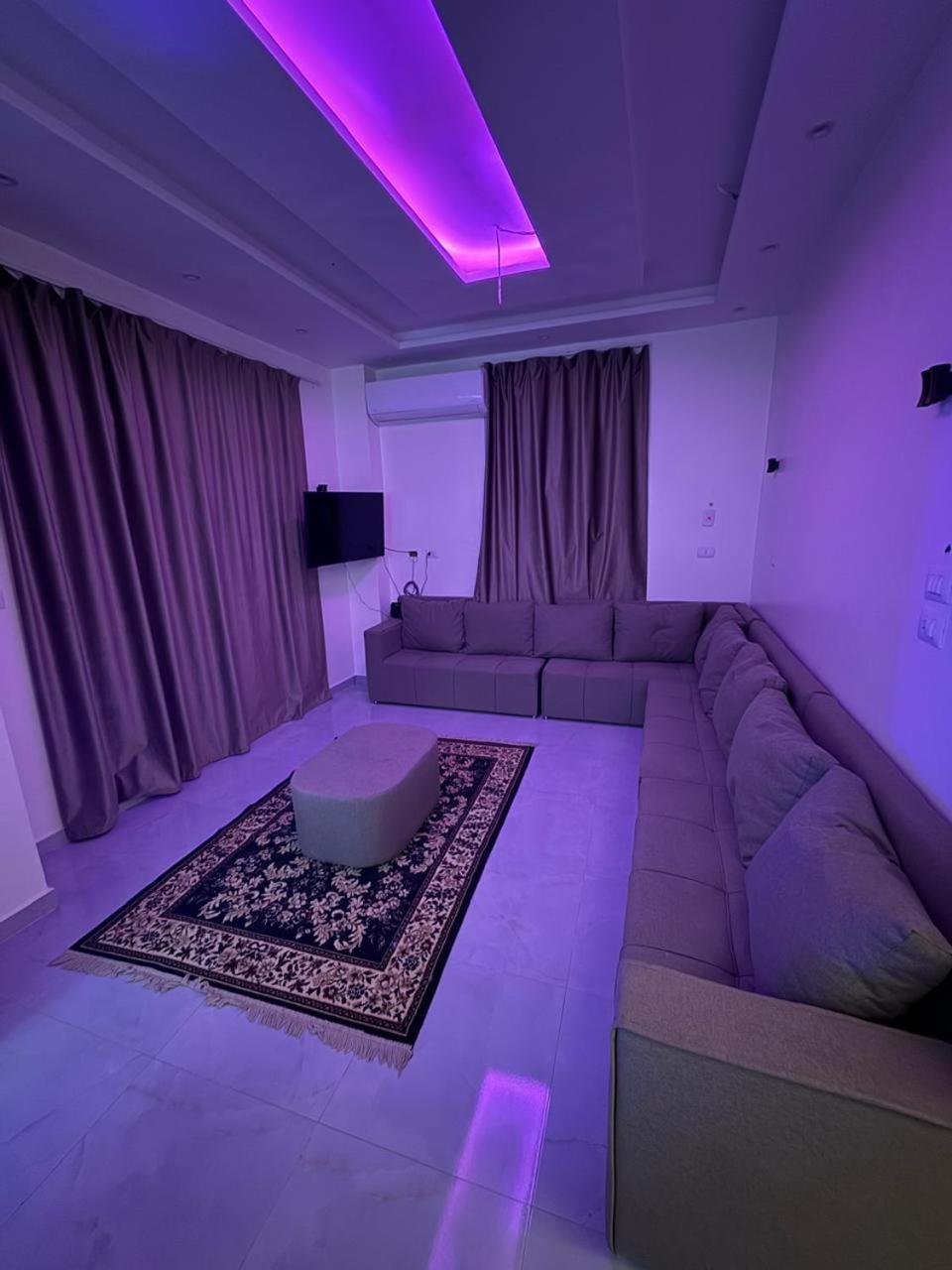 BePy's NUBIAN HOUSE