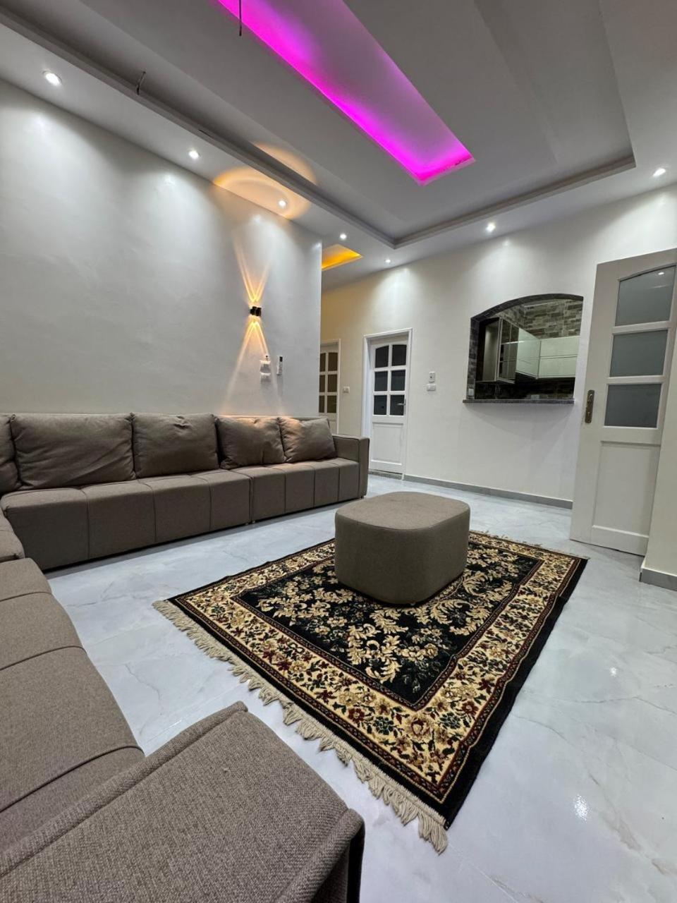 BePy's NUBIAN HOUSE
