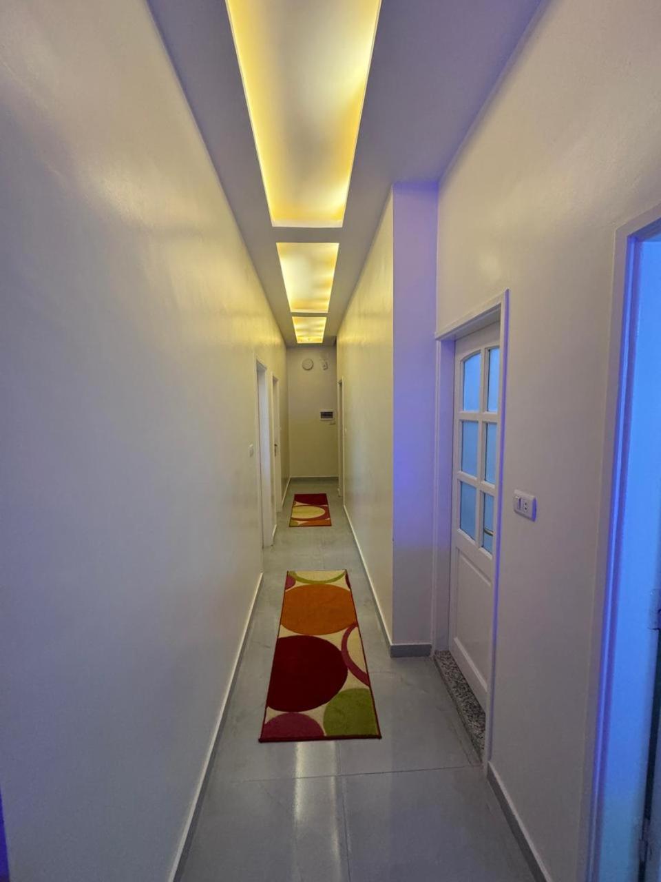 BePy's NUBIAN HOUSE