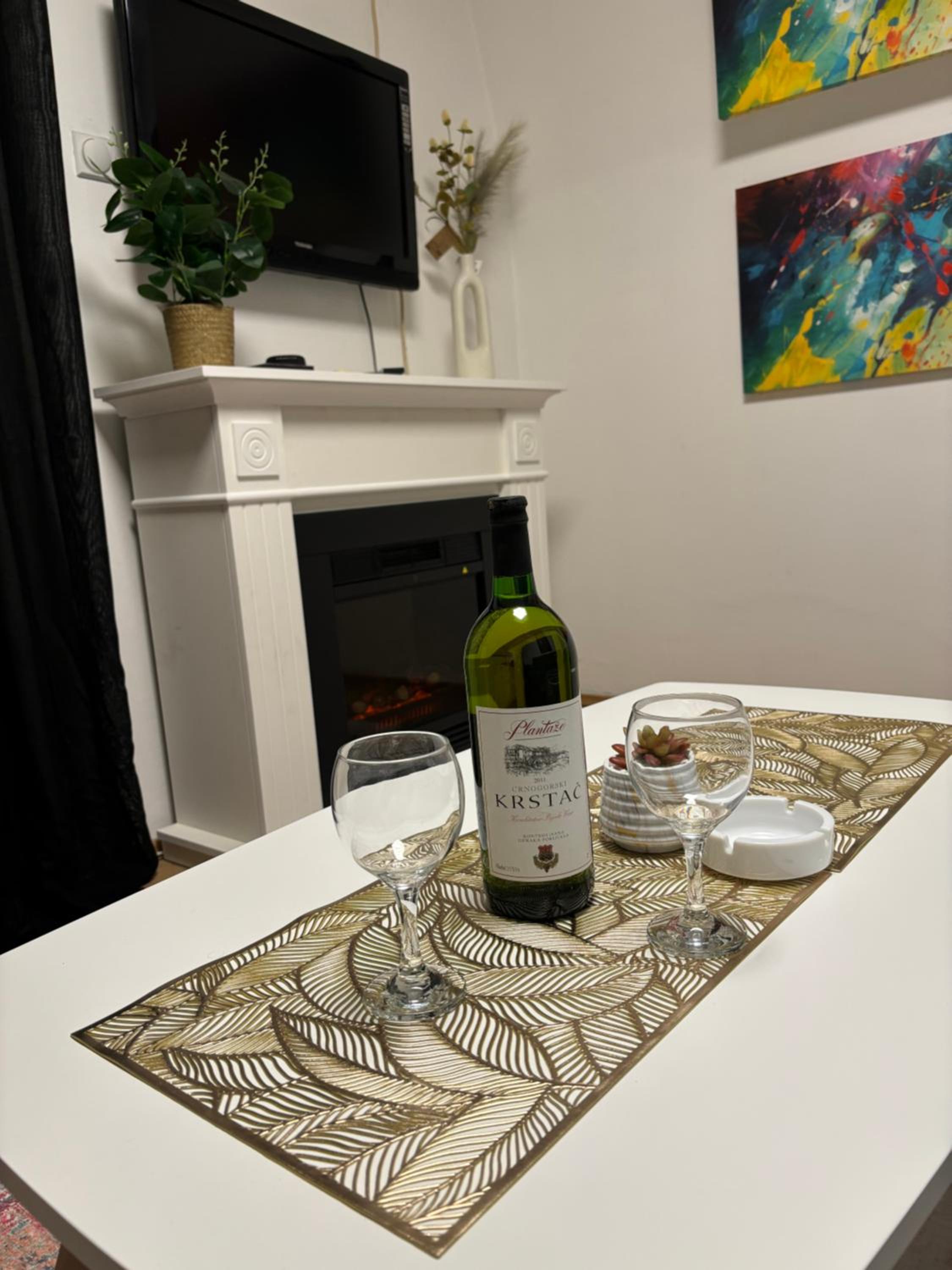 Apartman 4U view 4