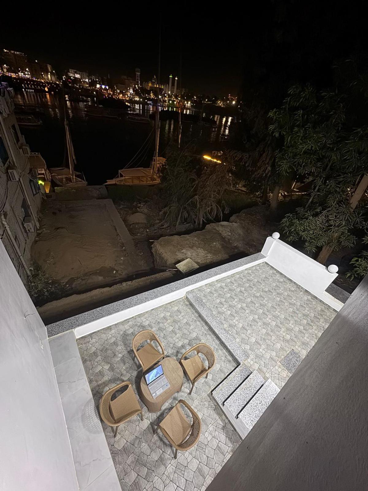 BePy's NUBIAN HOUSE