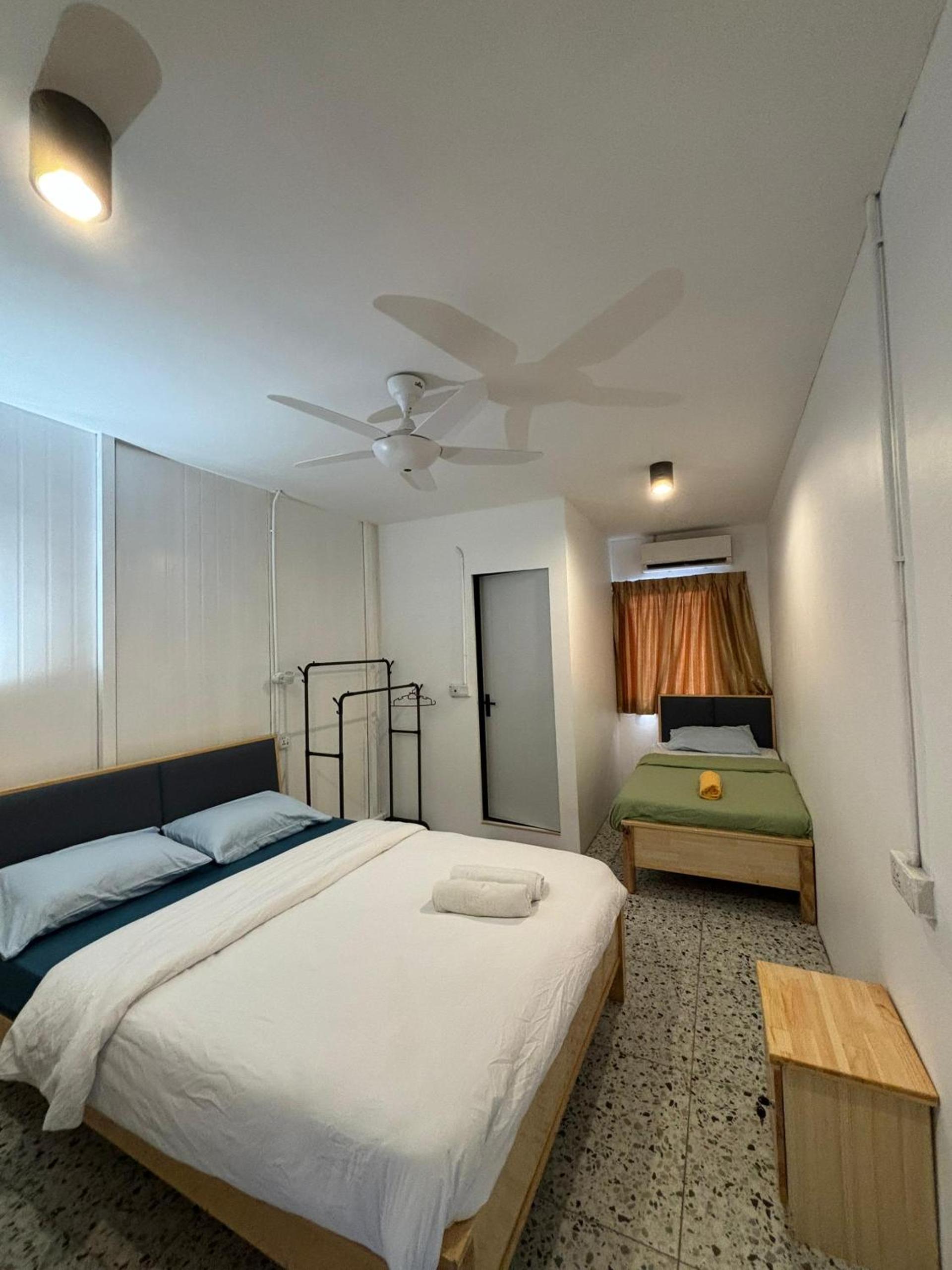 5 Minutes Airport Lodge photo 1