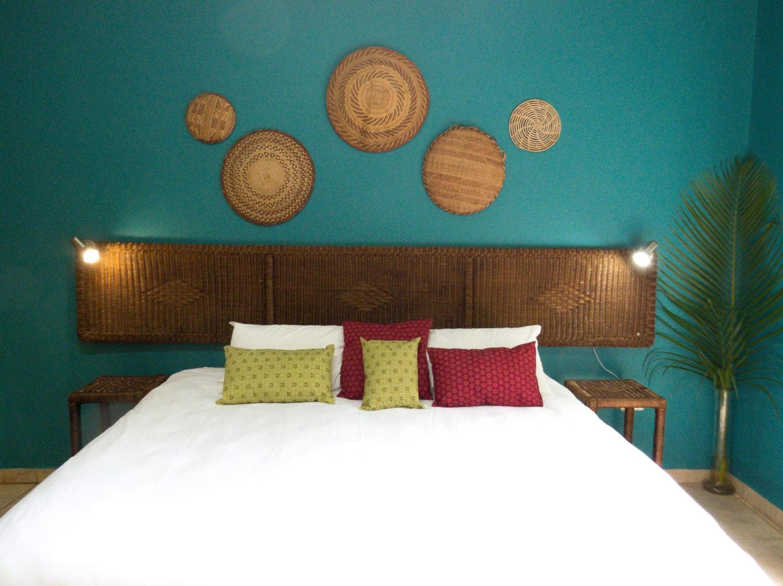 Hluhluwe Vacations - Mazuri Bush Cottages - Property Image 4