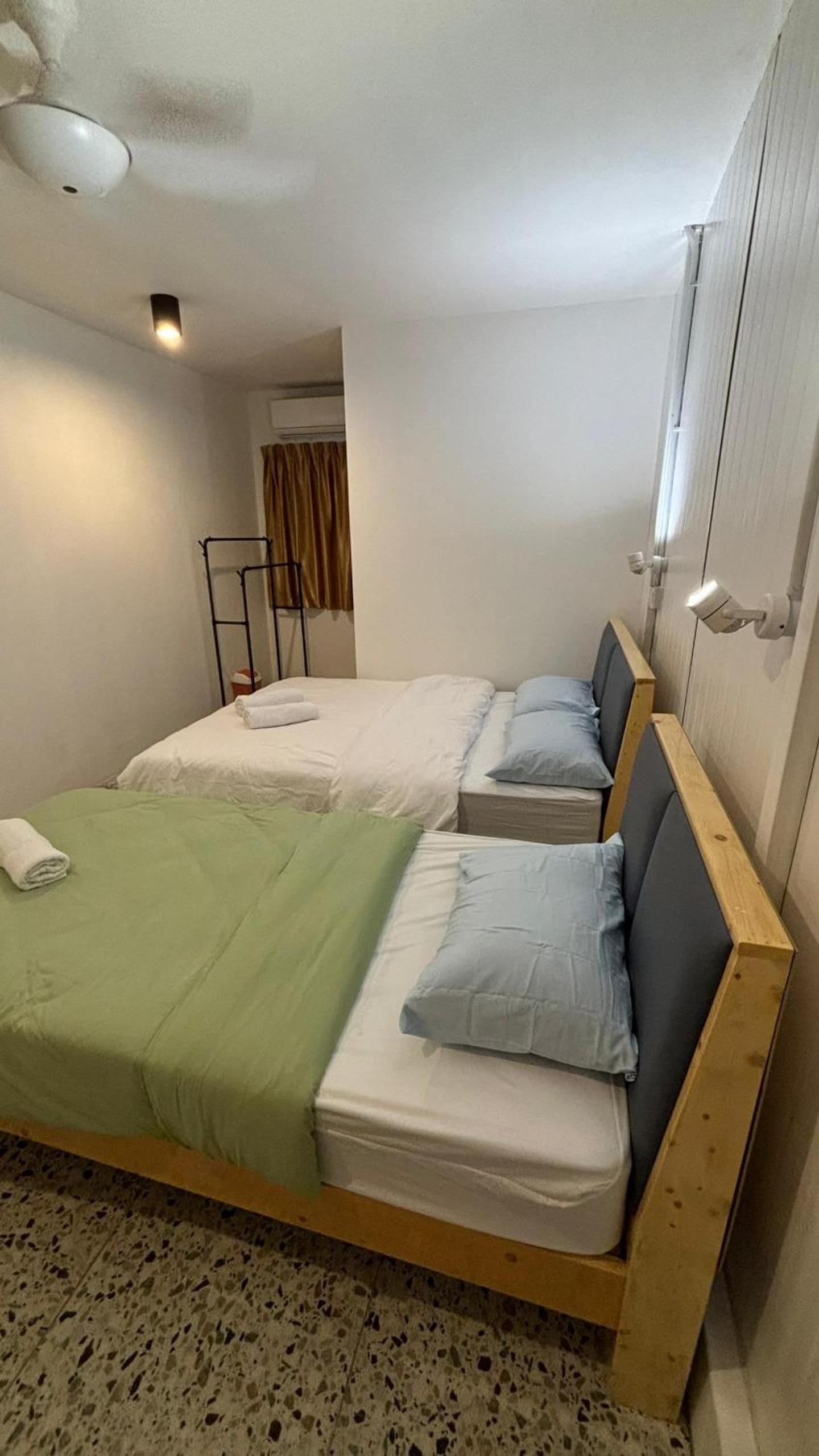 5 Minutes Airport Lodge photo 5