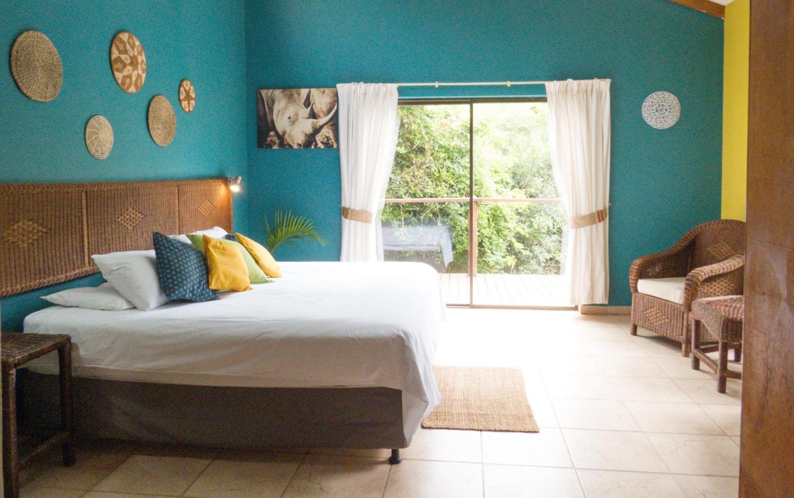 Hluhluwe Vacations - Mazuri Bush Cottages - Property Image 9