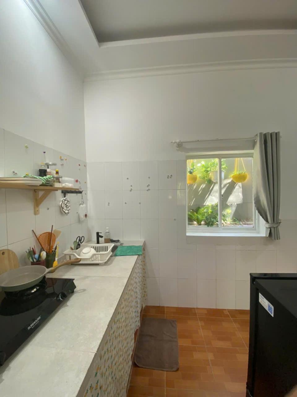 Dứa Homestay Mũi Né